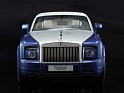 1:18 Kyosho Rolls-Royce Phantom Drophead Coupé 2007 Metropolitan Blue. Uploaded by Ricardo